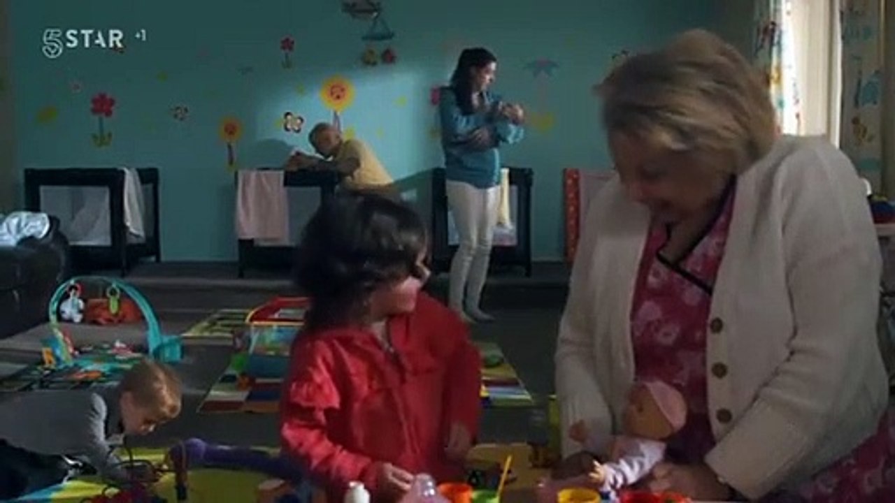 Clink - Se1 - Ep04 - Cribs HD Watch