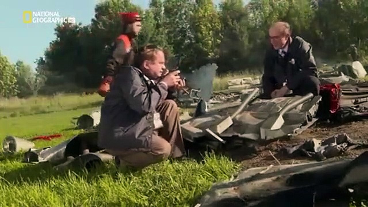 Air Emergency - Se12 - Ep09 HD Watch