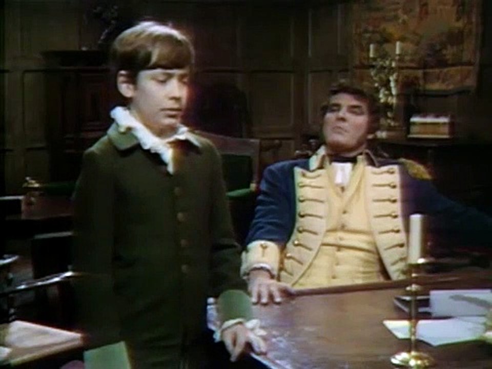 Dark Shadows (1966) - Ep266 HD Watch
