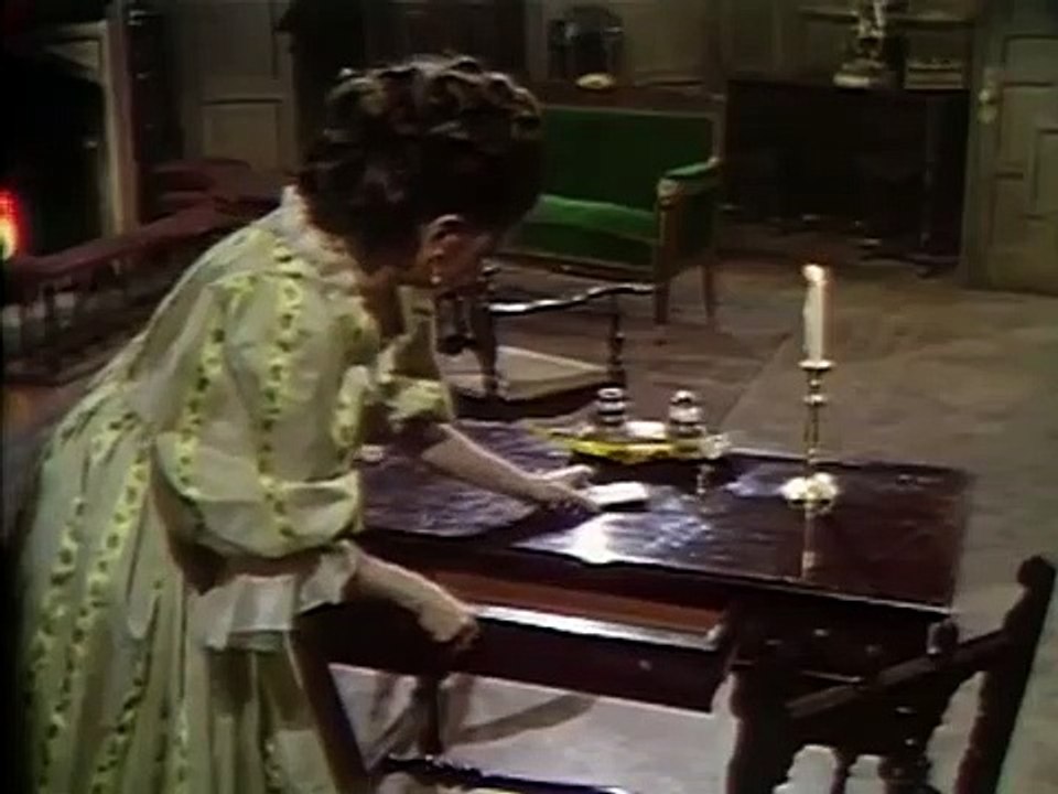 Dark Shadows (1966) - Ep270 HD Watch