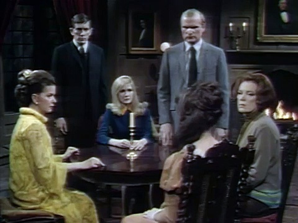 Dark Shadows (1966) - Ep273 HD Watch