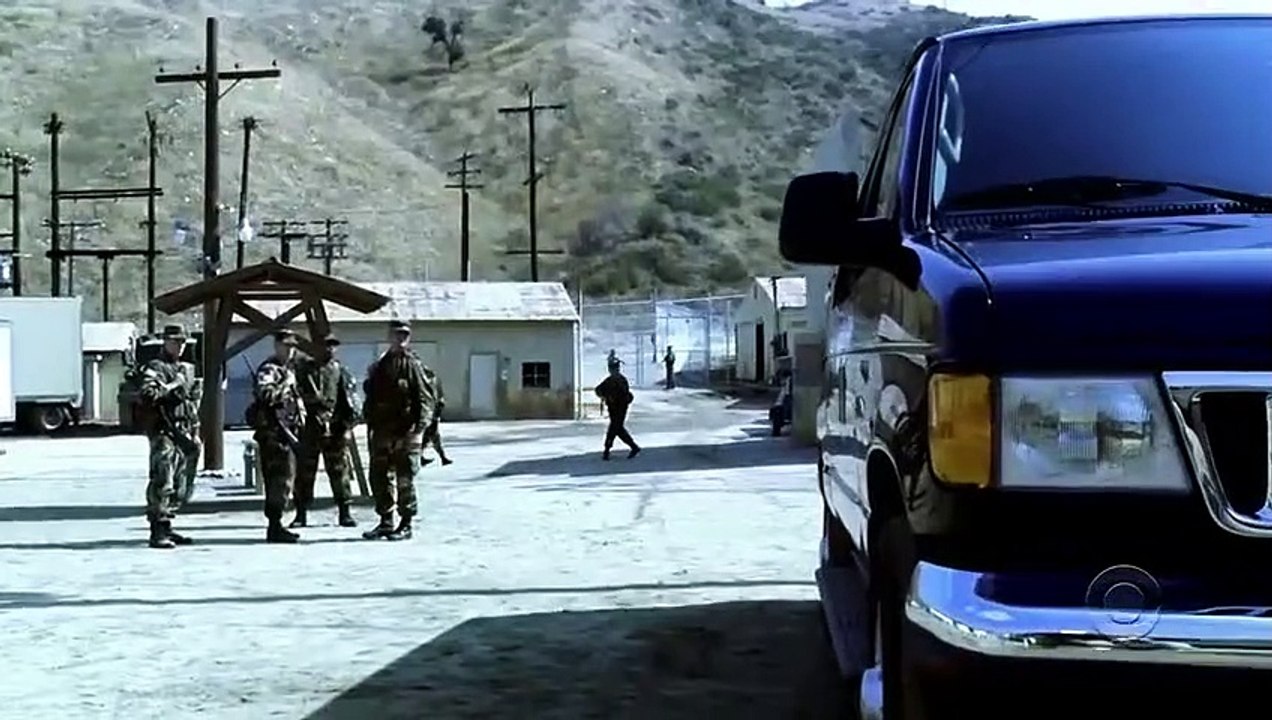 The unit - se1 - ep08 - sere hd watch