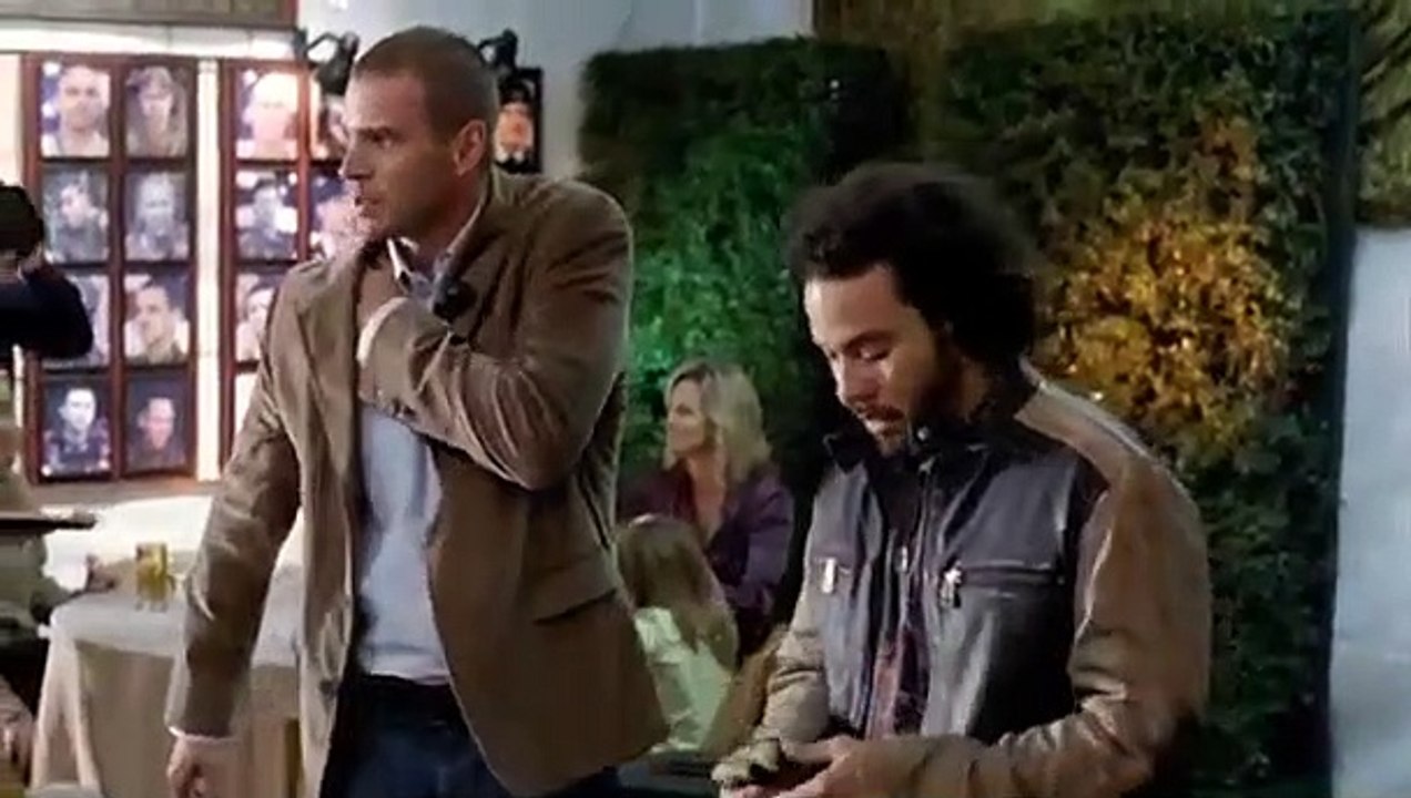 The unit - se1 - ep11 - exposure hd watch