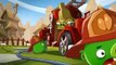 Angry Birds Toons - Se1 - Ep24 - Hog Roast HD Watch