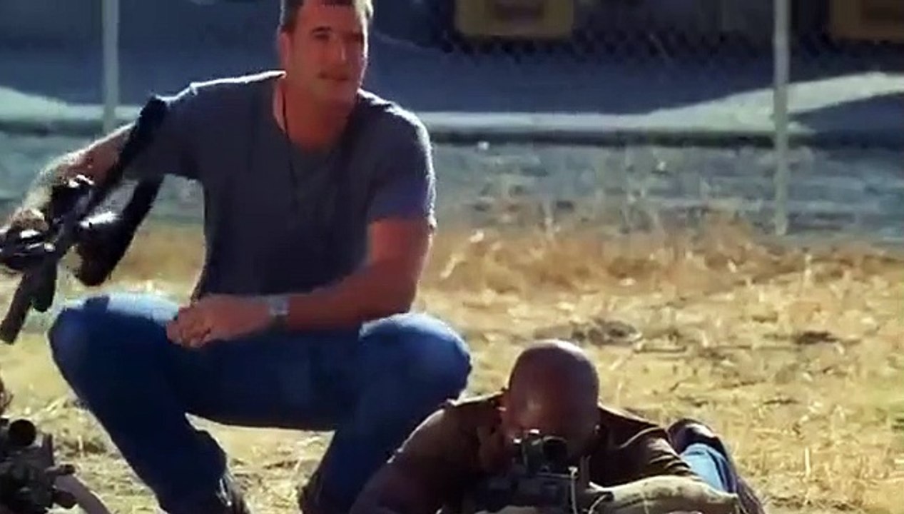 The Unit - Se2 - Ep03 - The Kill Zone HD Watch