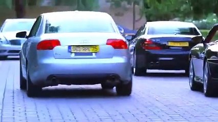 The Unit - Se2 - Ep06 - Old Home Week HD Watch