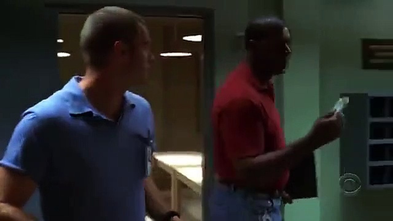 The Unit - Se2 - Ep07 - Off the Meter HD Watch