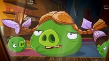 Angry Birds Toons - Se1 - Ep30 - Piggy Wig HD Watch