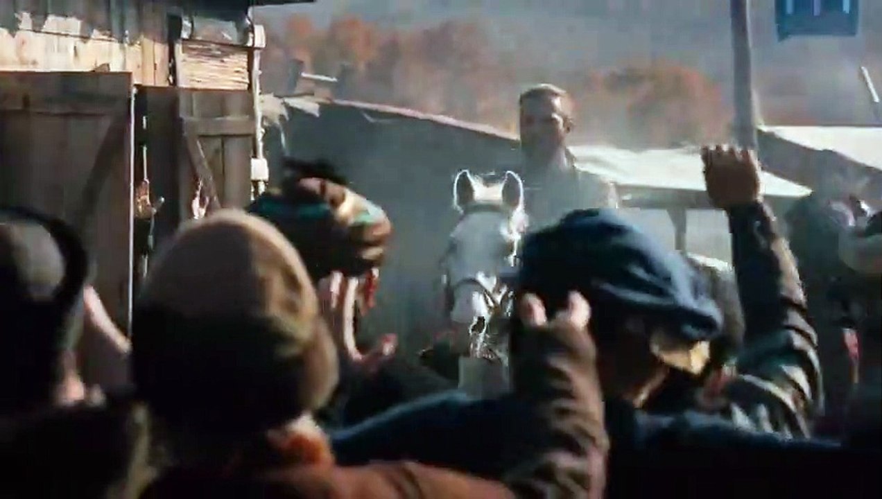 Resurrection - Ertugrul - Se4 - Ep12 HD Watch