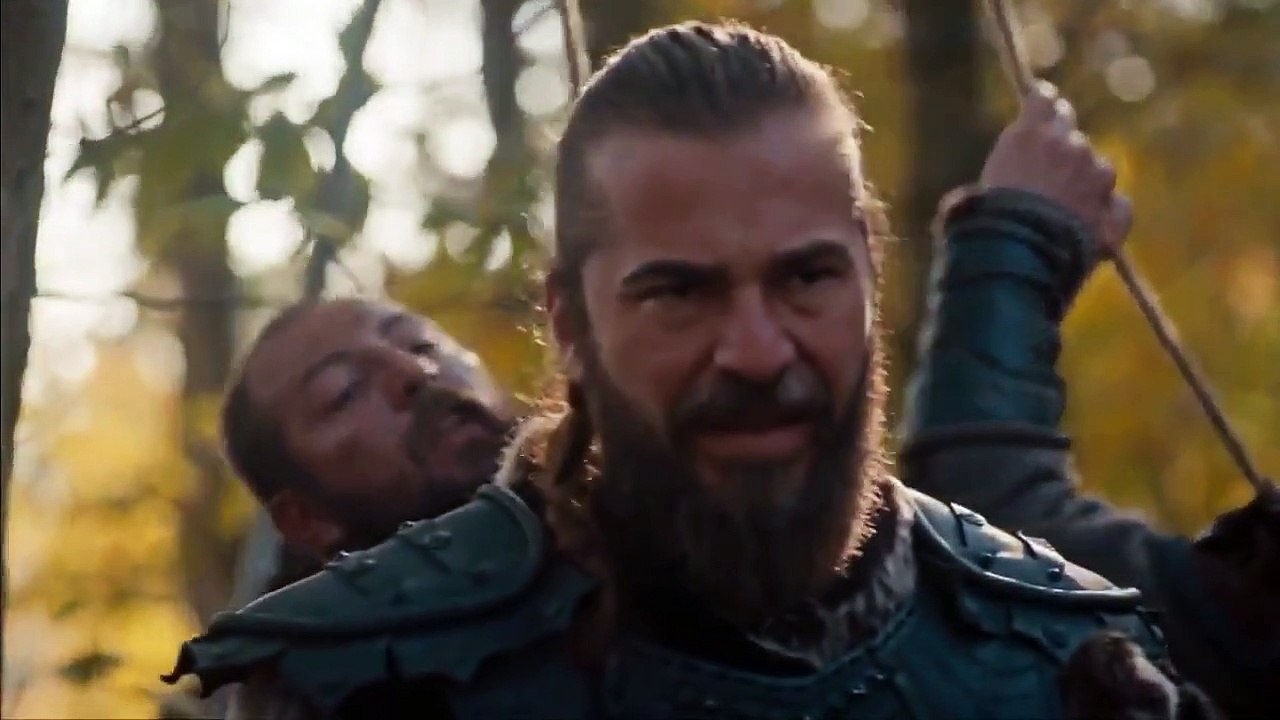 Resurrection - Ertugrul - Se4 - Ep14 HD Watch