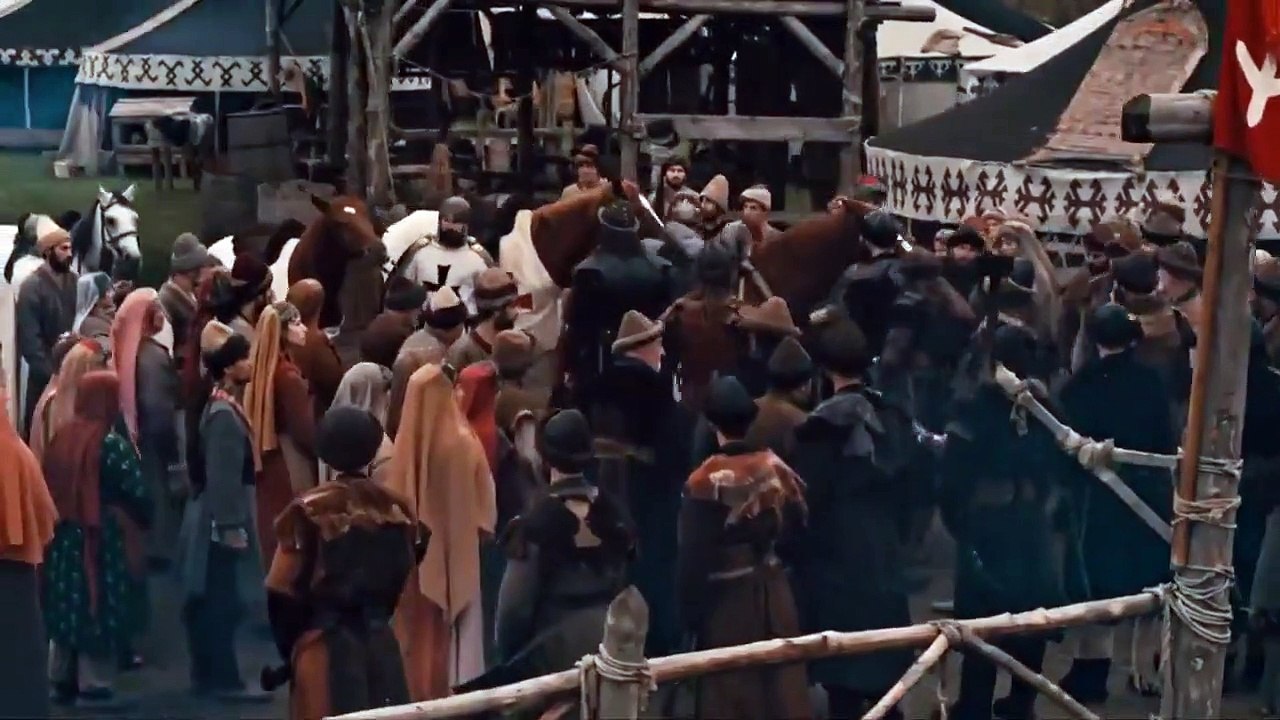 Resurrection - Ertugrul - Se4 - Ep19 HD Watch