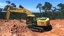 Aussie Gold Hunters - Se1 - Ep07 HD Watch