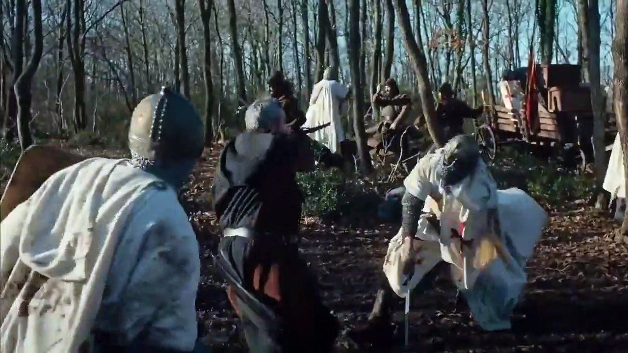 Resurrection - Ertugrul - Se4 - Ep22 HD Watch