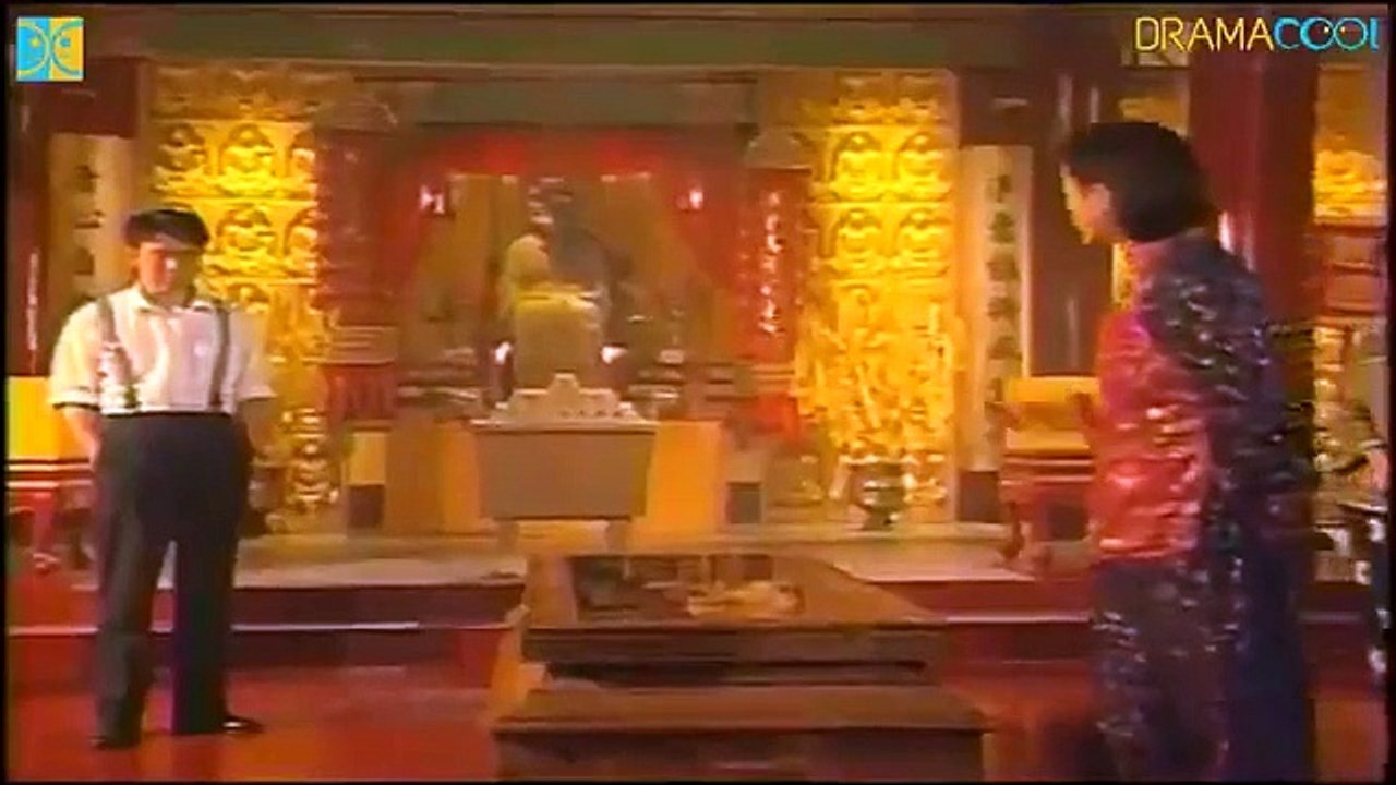 Vampire Expert 1 - Ep13 HD Watch