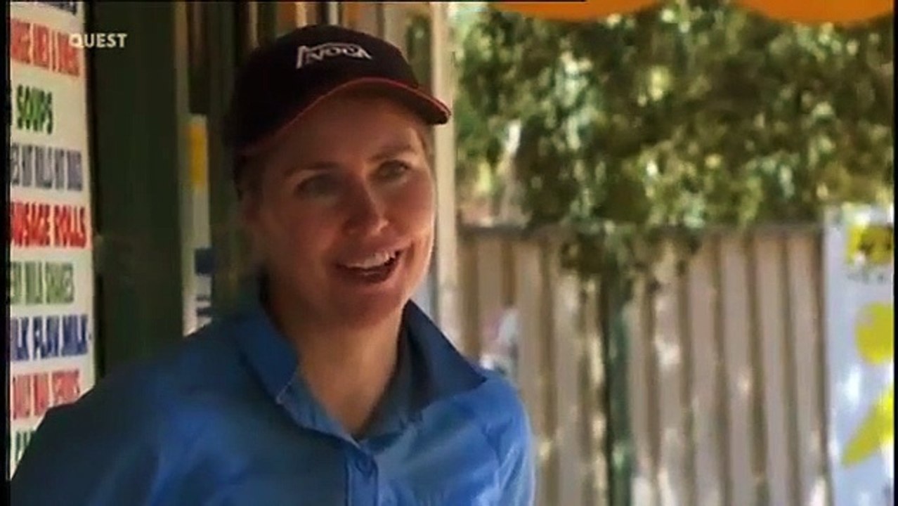 Aussie Gold Hunters - Se2 - Ep03 HD Watch