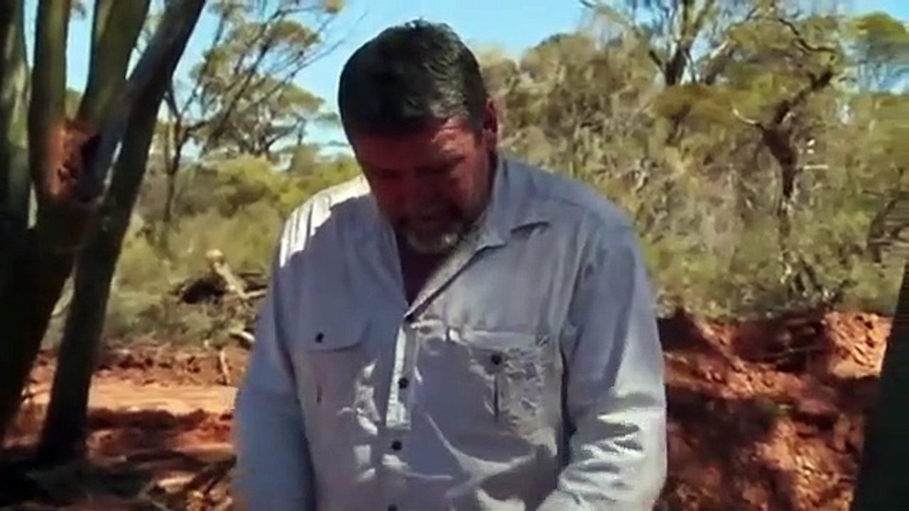 Aussie Gold Hunters - Se2 - Ep04 HD Watch