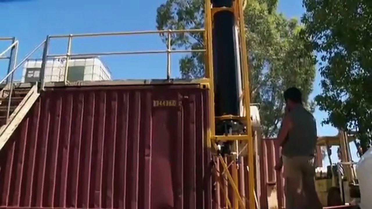 Aussie Gold Hunters - Se2 - Ep09 HD Watch