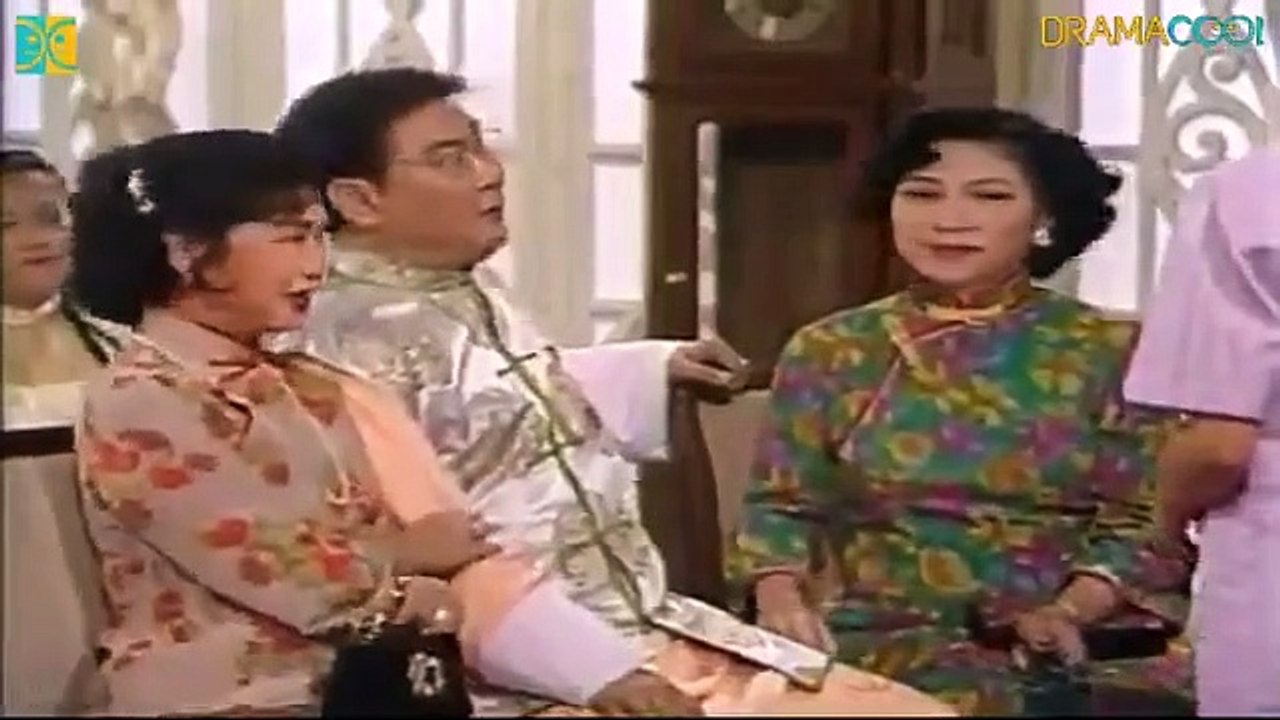 Vampire Expert 1 - Ep21 HD Watch