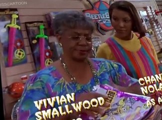 Big Bad Beetleborgs Beetleborgs Metallix S02 E020 Booger Man