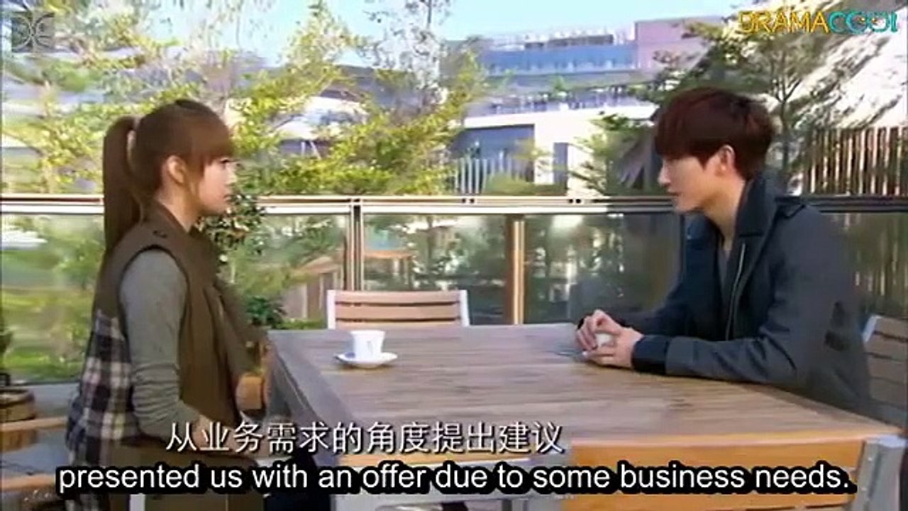 When Love Walked In - Ep04 HD Watch