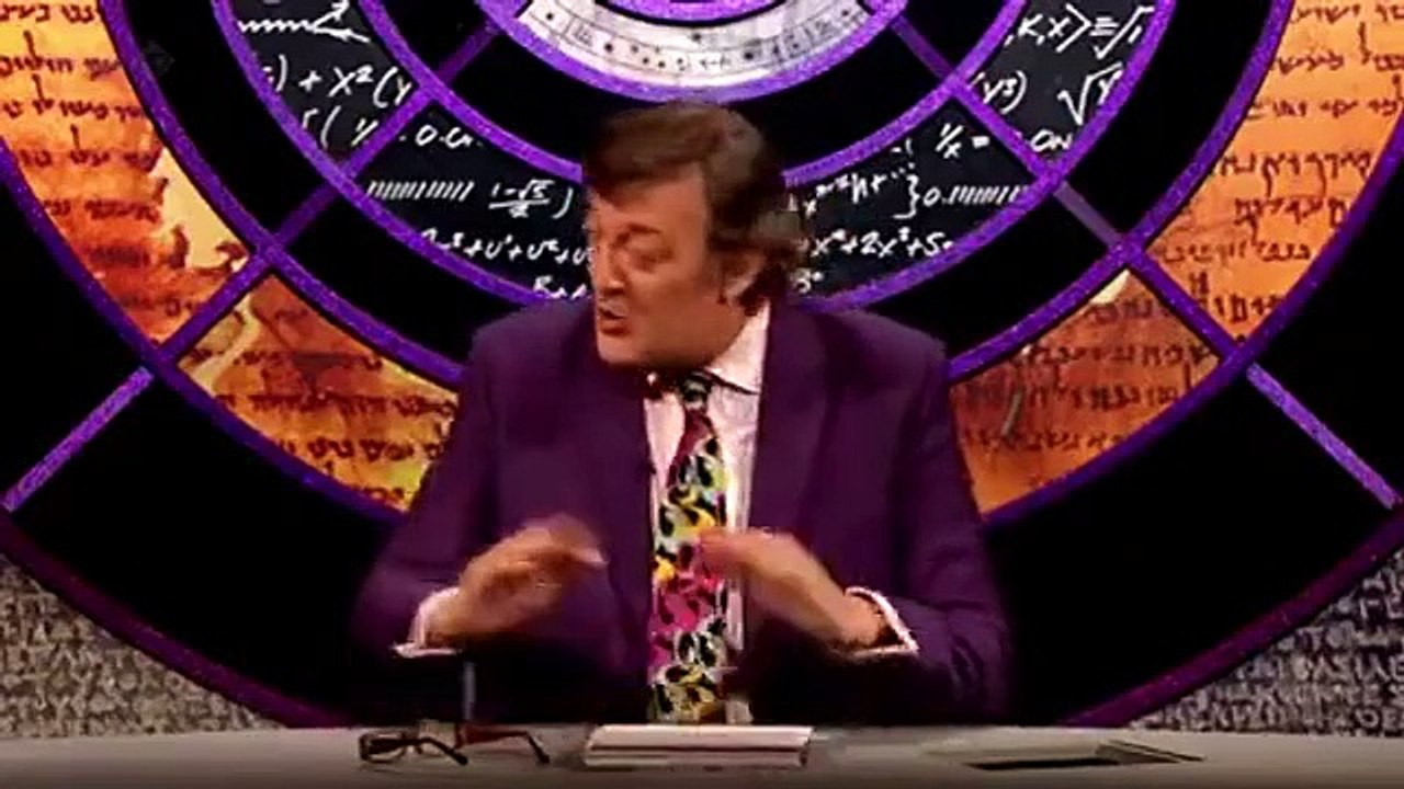 QI XL Se9 - Ep12 HD Watch