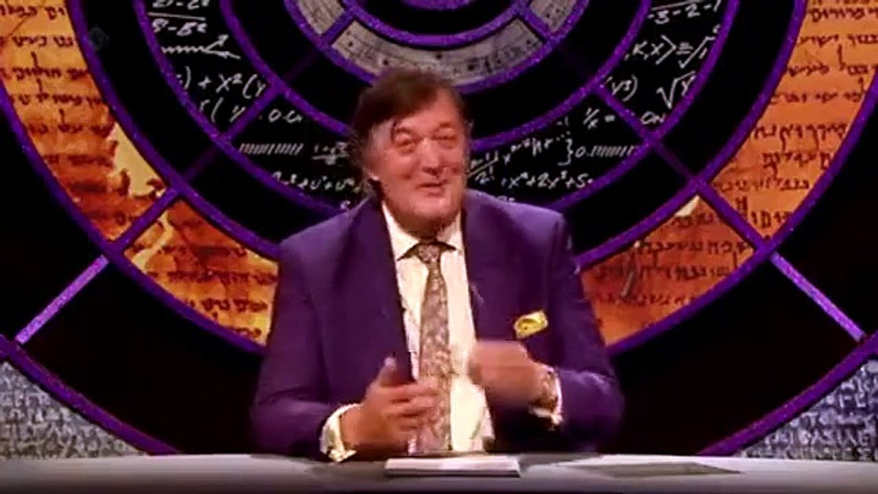 QI XL Se9 - Ep13 HD Watch