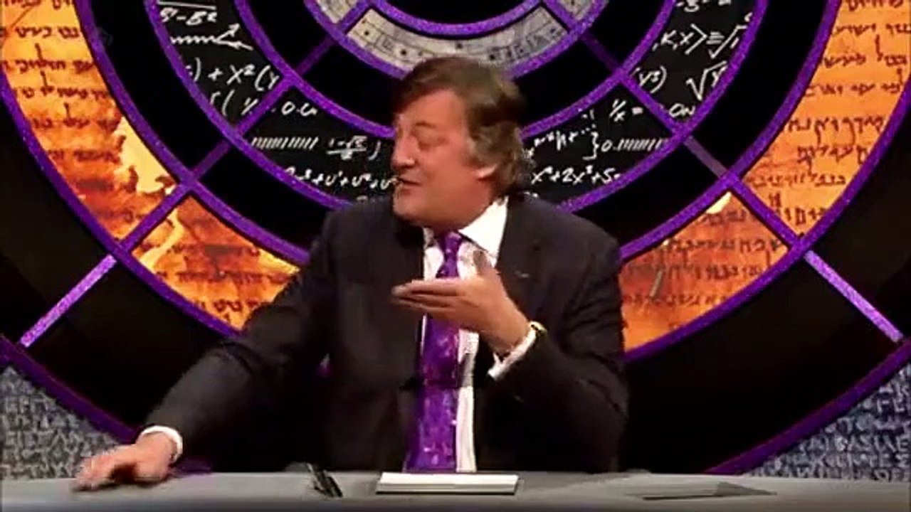 QI XL Se9 - Ep14 HD Watch