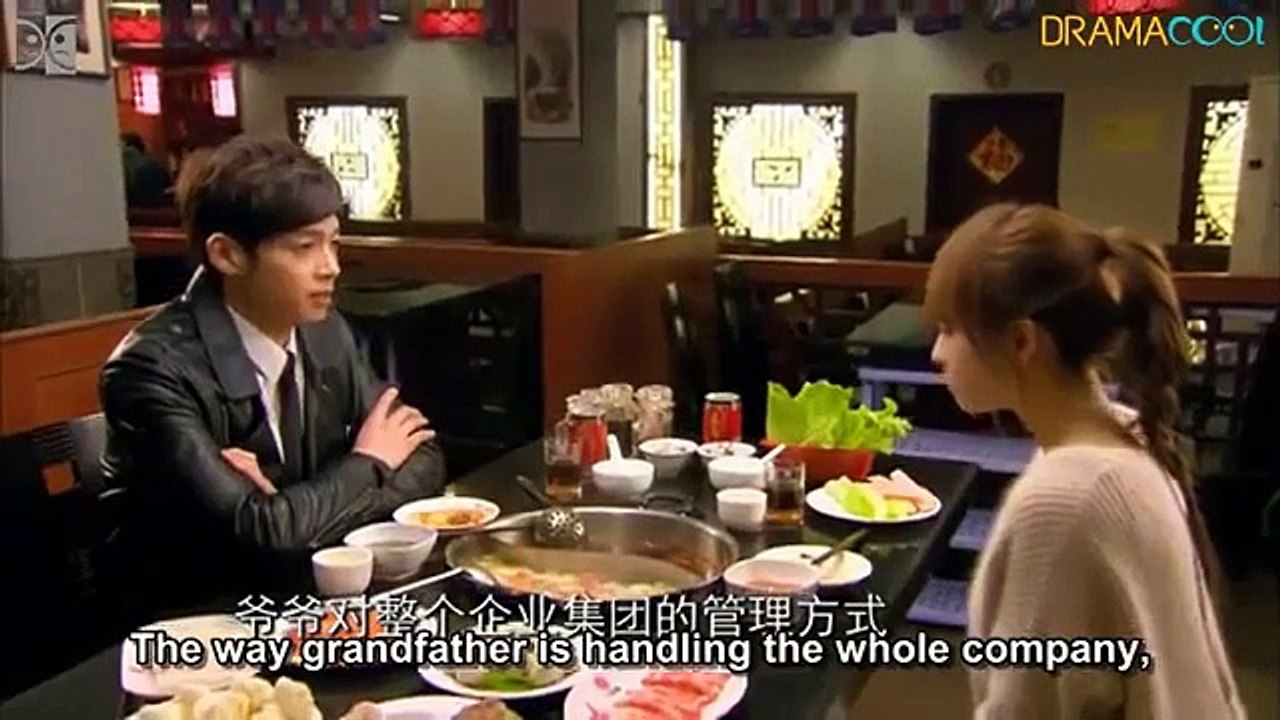 When Love Walked In - Ep13 HD Watch