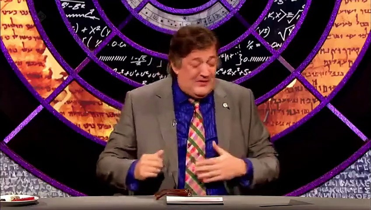 QI XL Se9 - Ep15 HD Watch