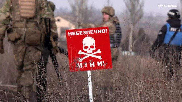 Киев рассчитывает получить немецкие танки Леопард-2