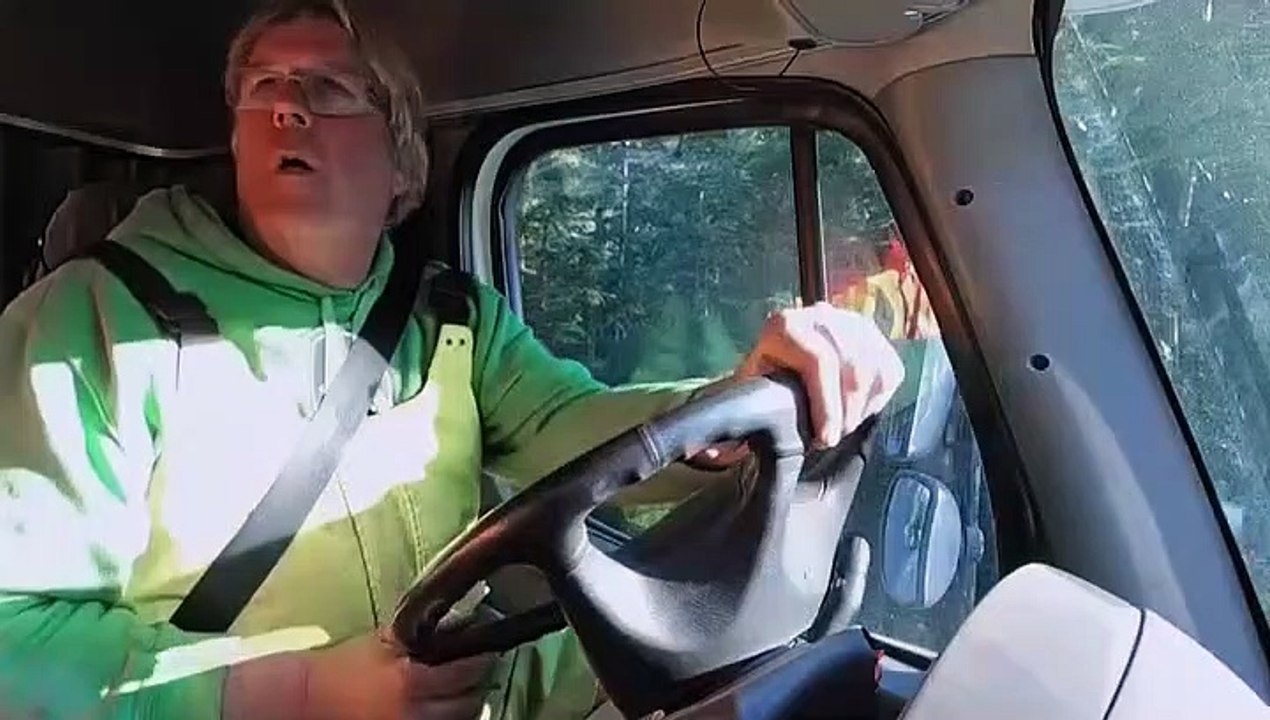 Highway Thru Hell S11 Ep 17 - S11 Ep 17