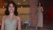 Nushrat Bharucha 1 Piece Dress में ढाया कहर, Watch Video | Boldsky *Entertainment
