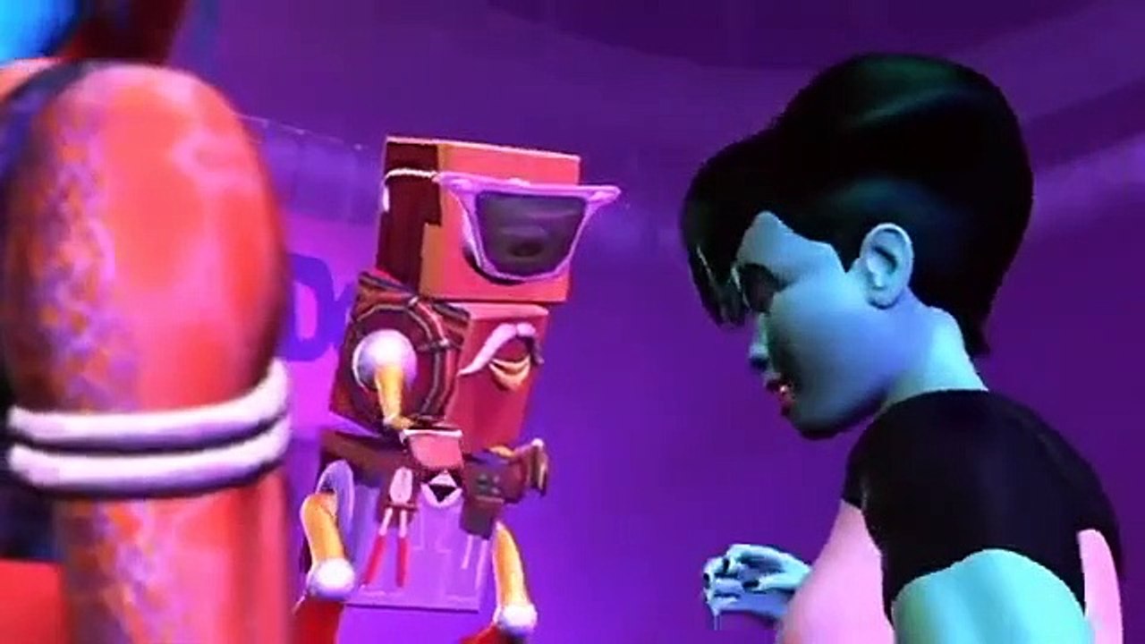 ReBoot - Se4 - Ep07 - Null Bot Of The Bride HD Watch