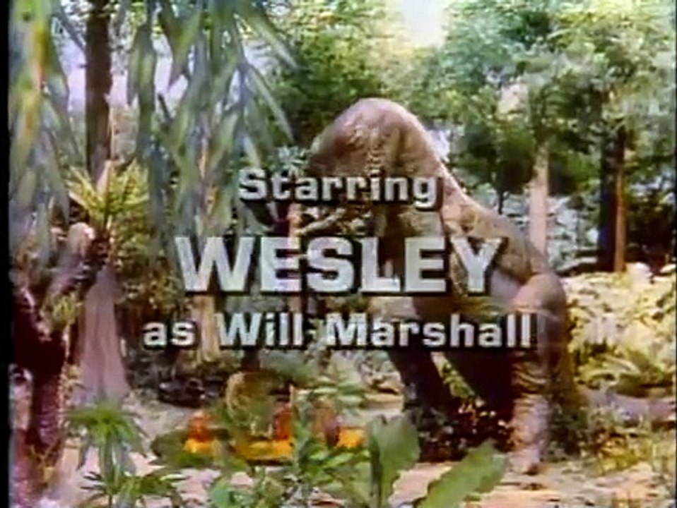 Land of the Lost - Se1 - Ep08 HD Watch