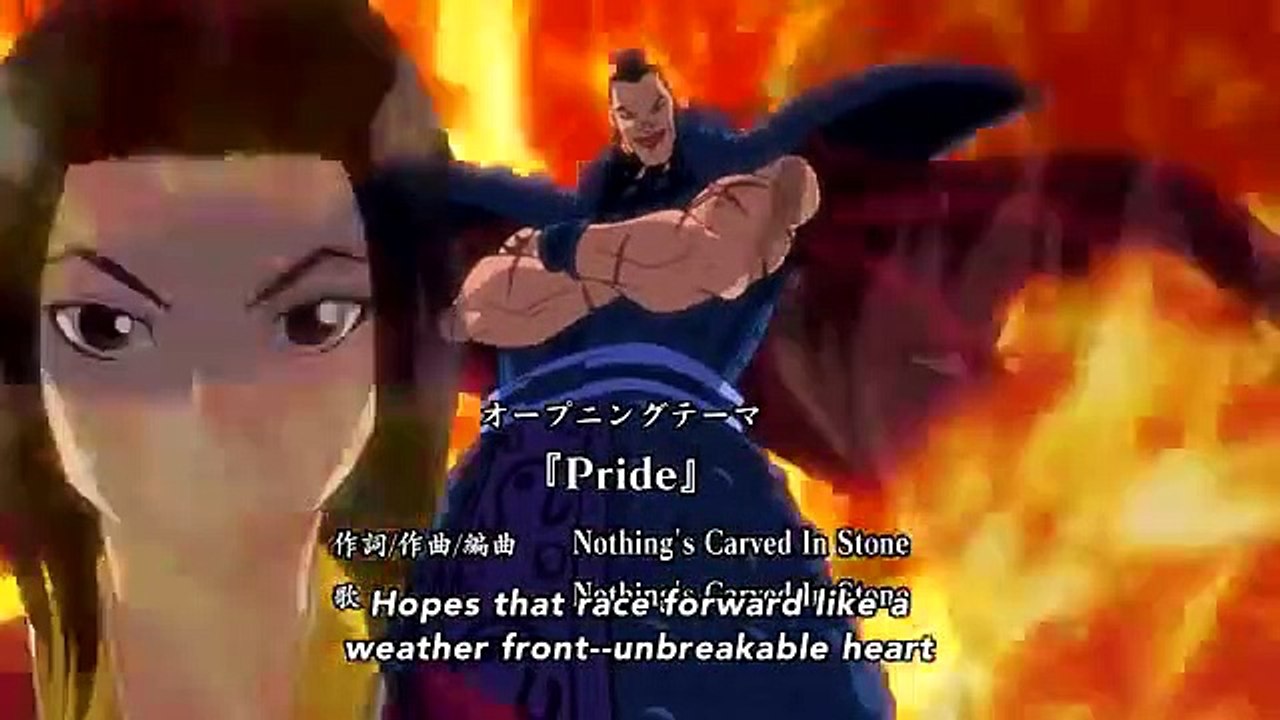 Kingdom - Ep10 HD Watch