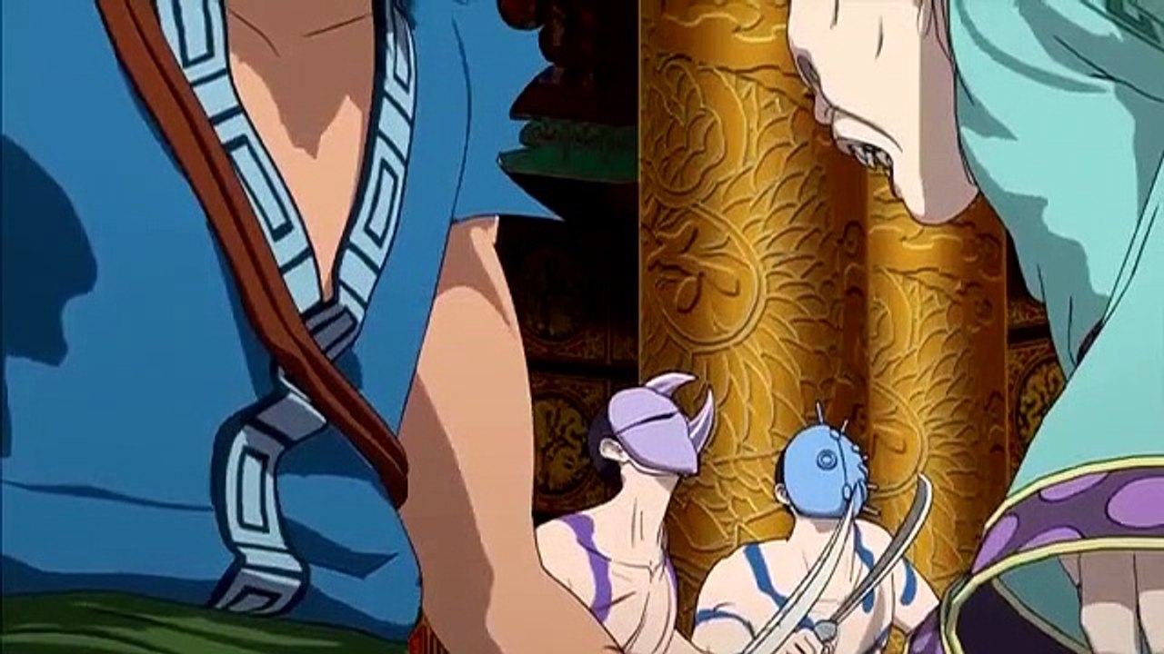 Kingdom - Ep14 HD Watch