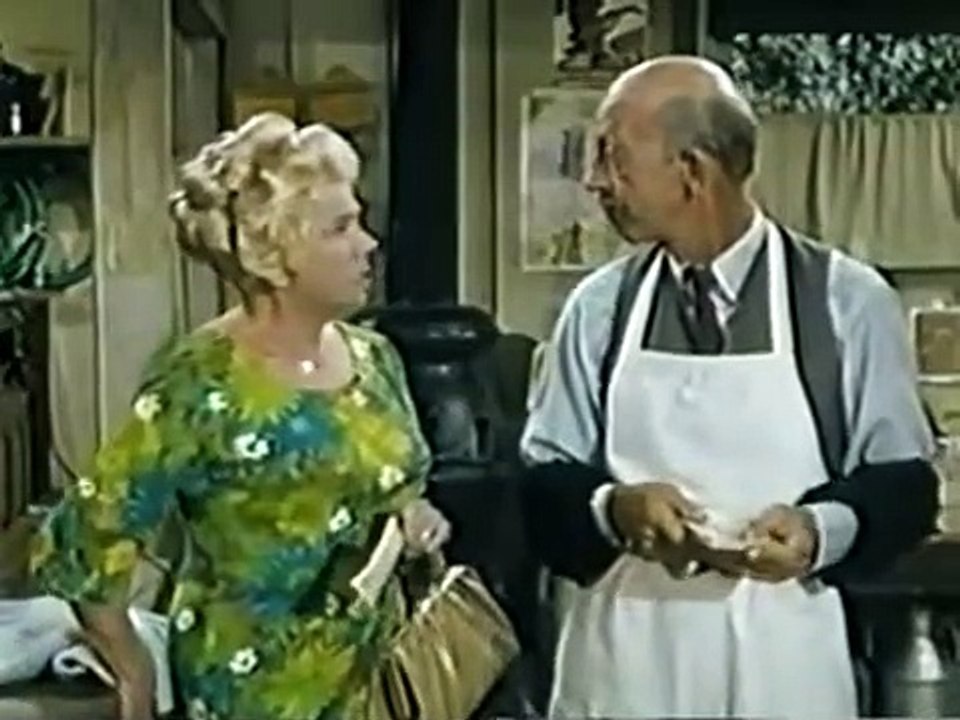 Petticoat Junction - Se5 - Ep08 HD Watch