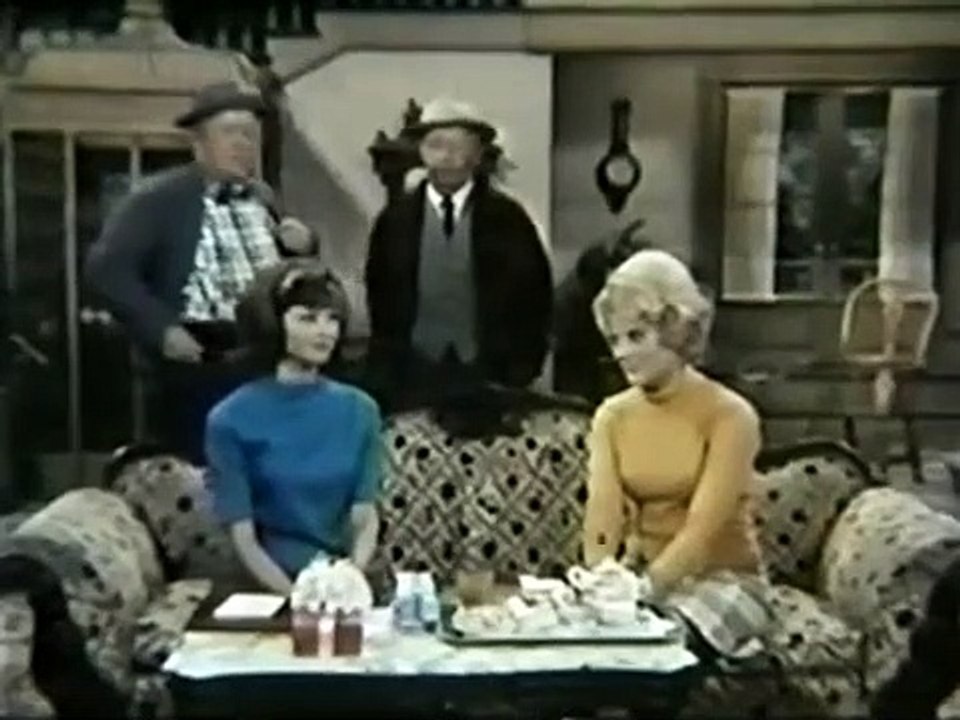 Petticoat Junction - Se5 - Ep11 HD Watch