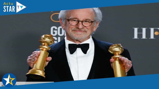 Steven Spielberg : sa fille se lance dans le cinéma et devient réalisatrice