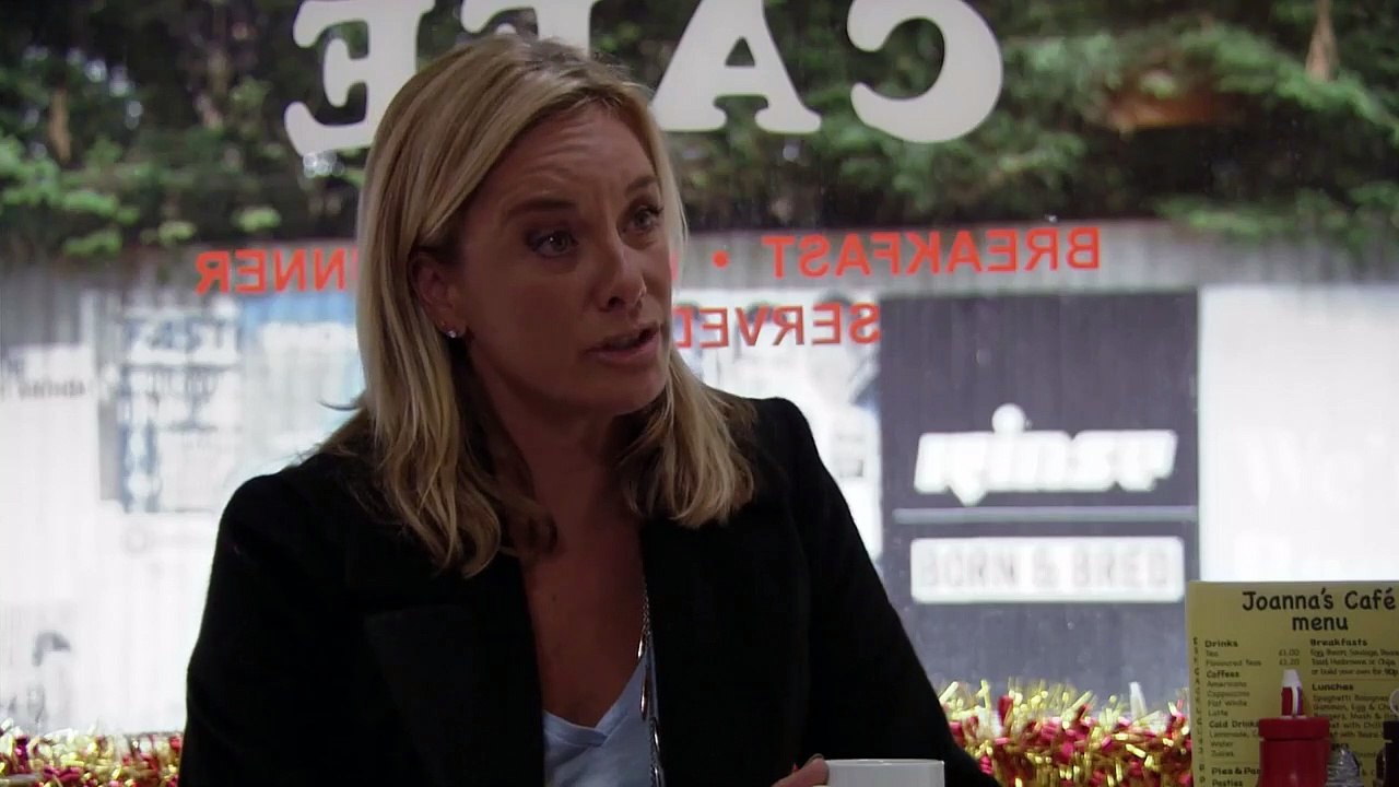 Eastenders - Se34 - Ep191 - 06-12-2018 HD Watch