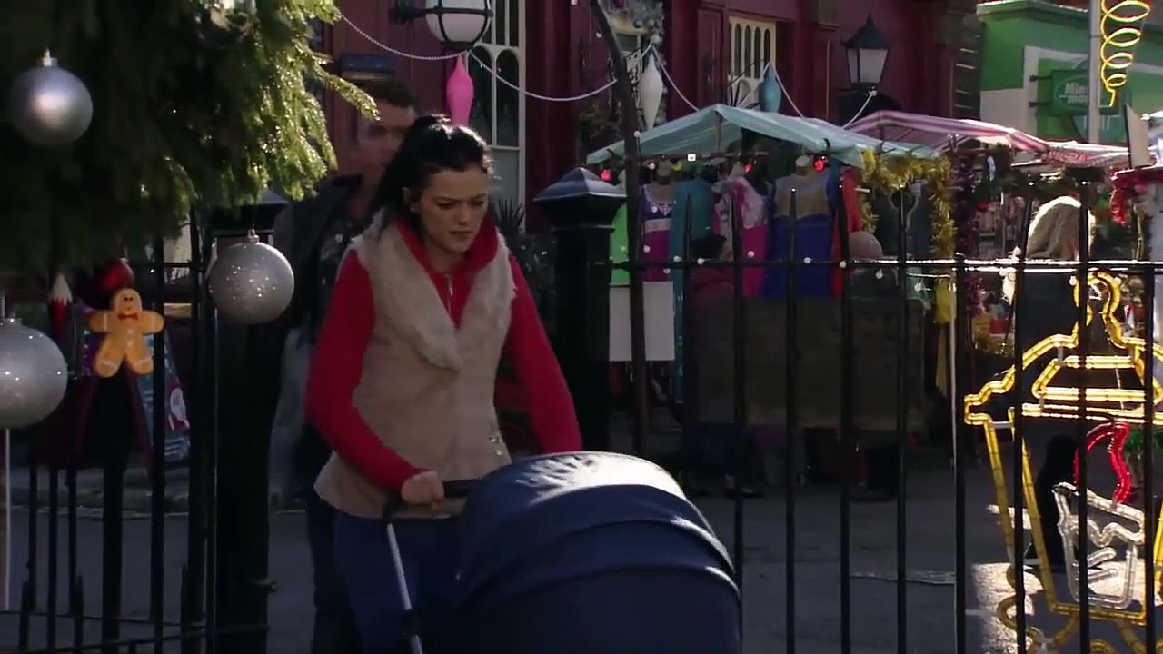 Eastenders - Se34 - Ep193 - 10-12-2018 HD Watch