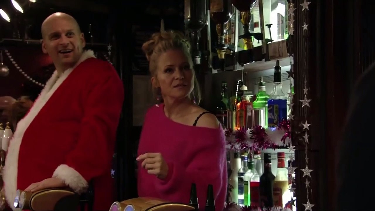 Eastenders - Se34 - Ep194 - 11-12-2018 HD Watch