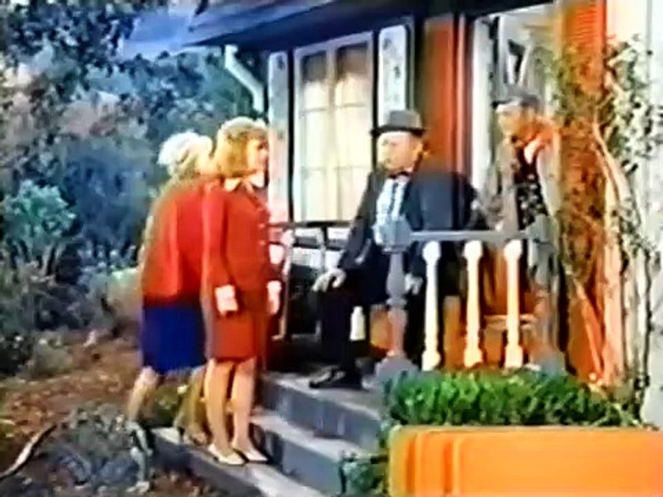 Petticoat Junction - Se5 - Ep17 HD Watch