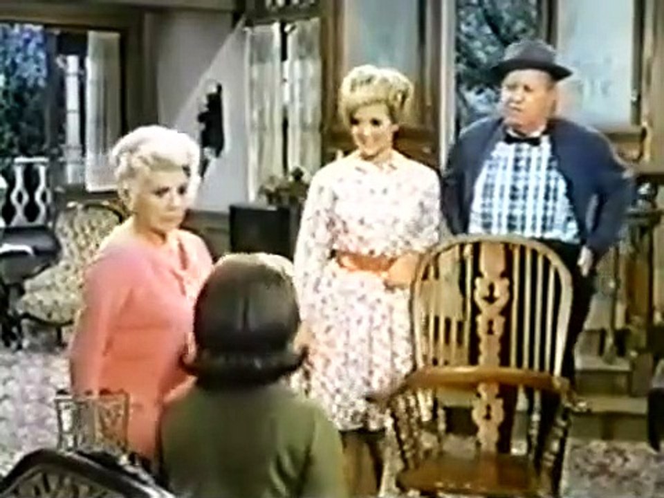 Petticoat Junction - Se5 - Ep18 HD Watch