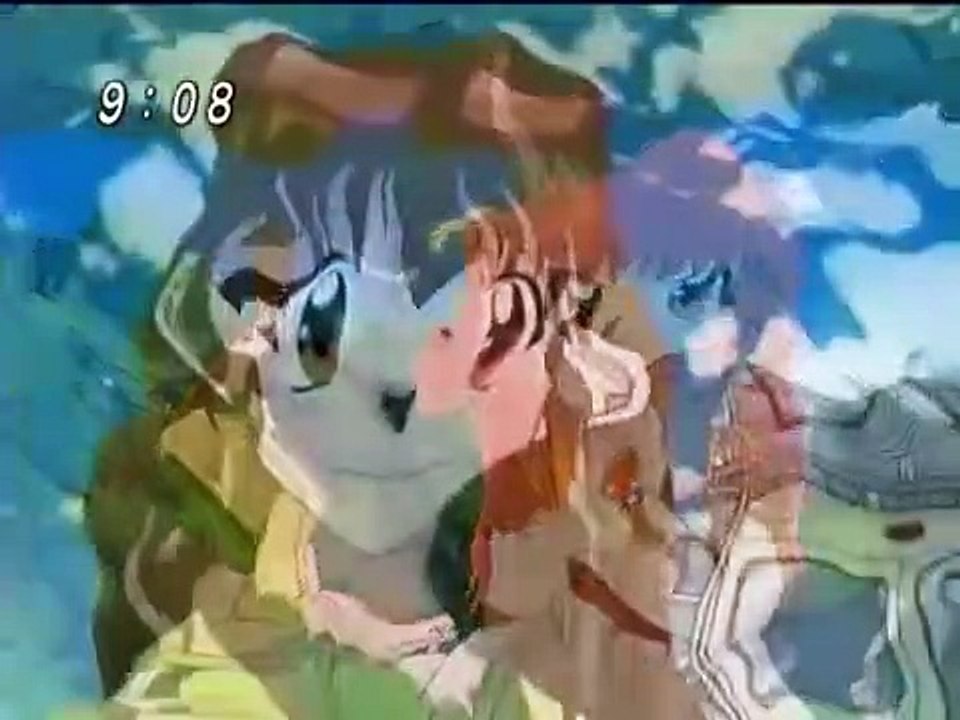 Konjiki no Gash Bell!! - Ep21 HD Watch