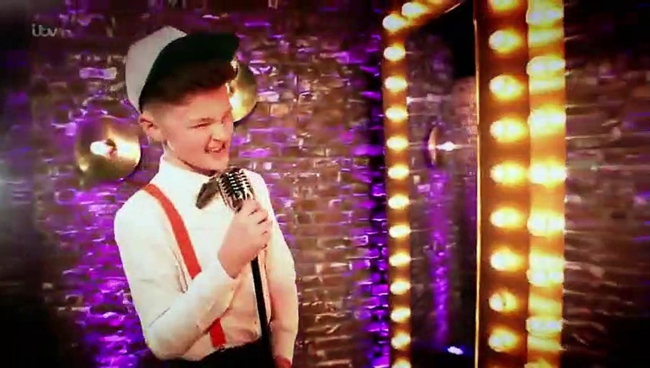 The Voice Kids (UK) - Se3 - Ep03 - Blind Auditions 3 HD Watch