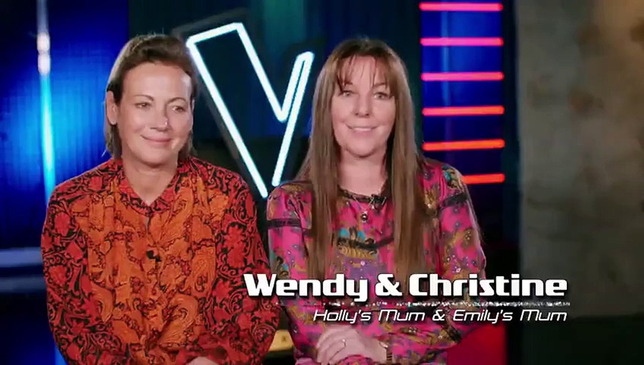 The Voice Kids (UK) - Se3 - Ep04 - Blind Auditions 4 HD Watch