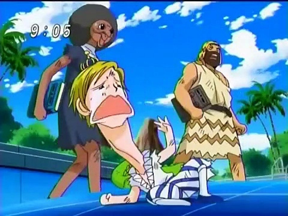 Konjiki no gash bell!! - ep30 hd watch