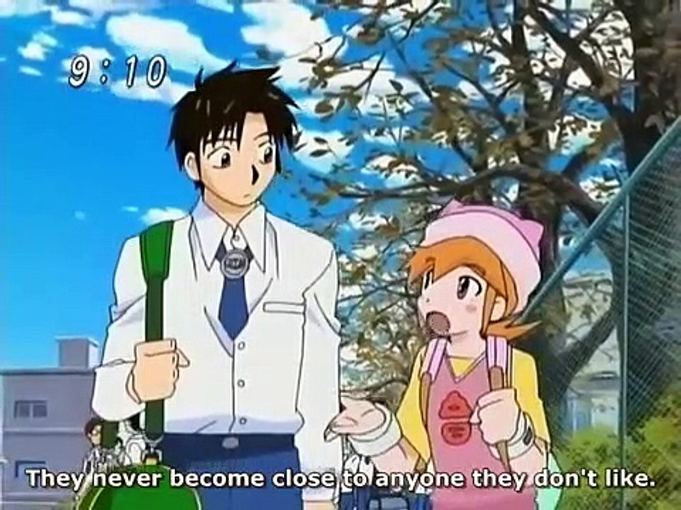 Konjiki no Gash Bell!! - Ep31 HD Watch