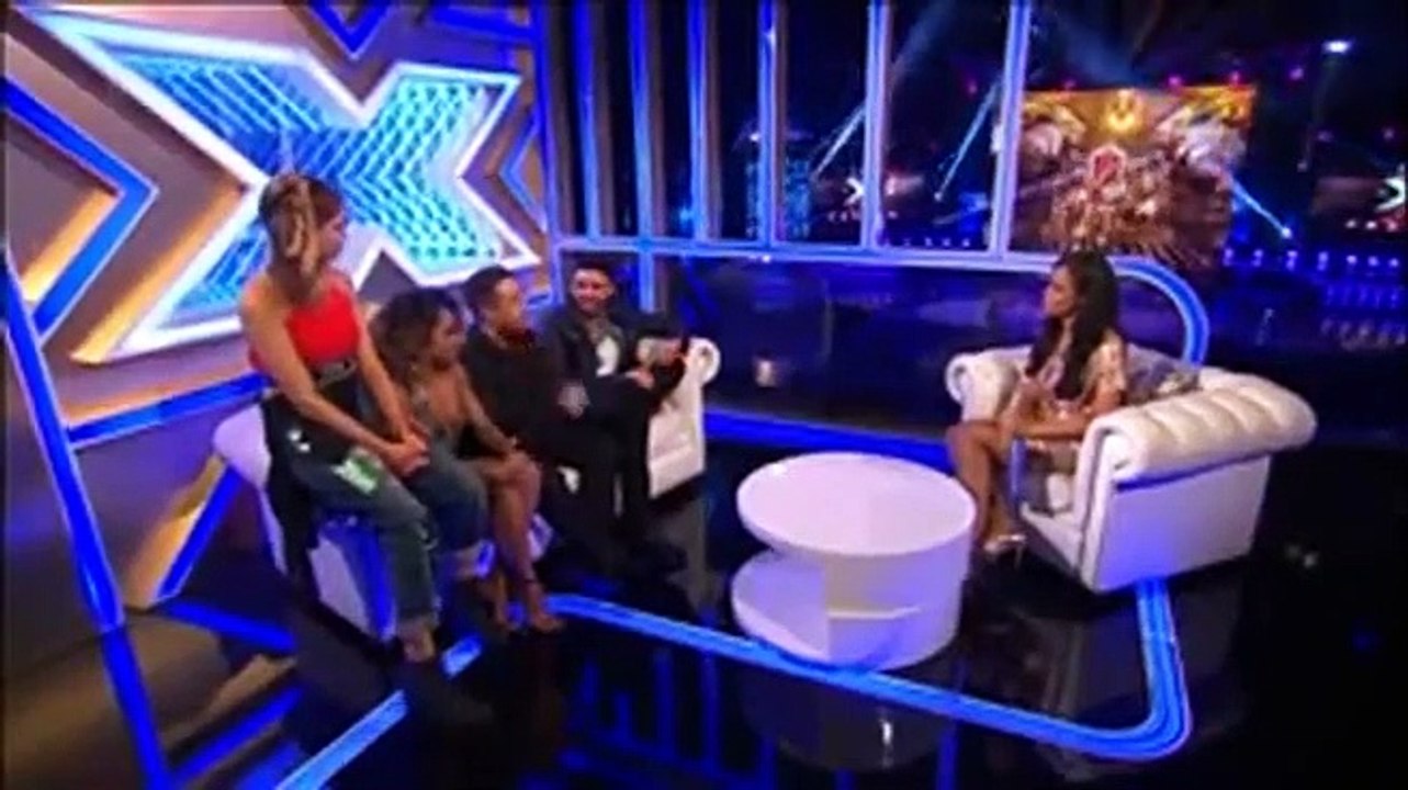 The X Factor (uk)- Se11 - Ep22 HD Watch